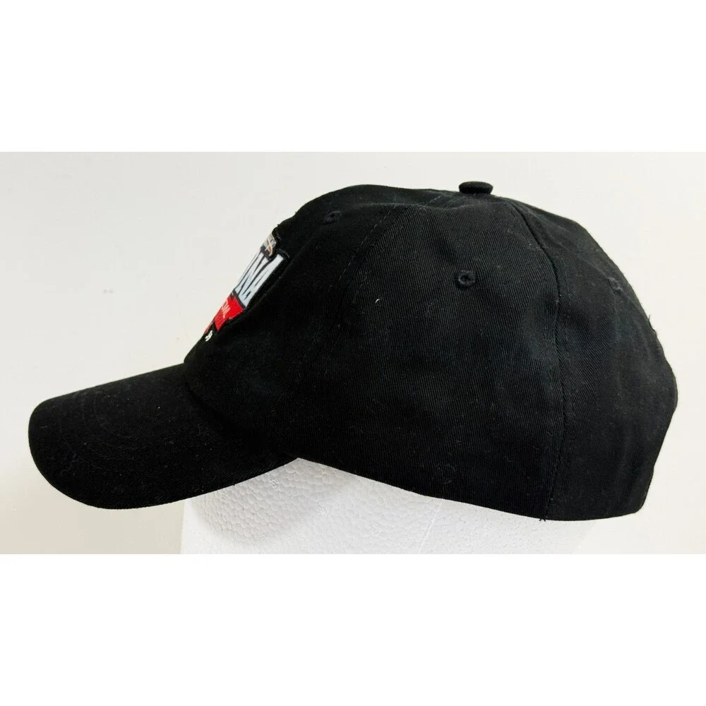 SUPER BOWL‎ ARIZONA XLIX 2015 ADJUSTABLE HAT CAP HTT
